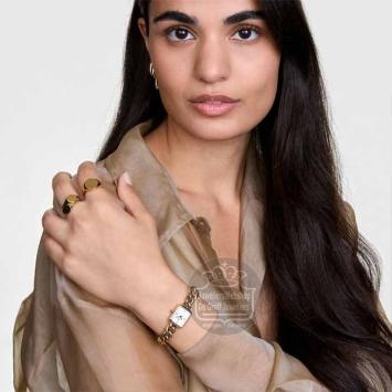Daniel Wellington Jolie Chain horloge DW00100836