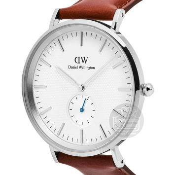 Daniel Wellington Classic Multi-Eye St Mawes horloge DW00100867