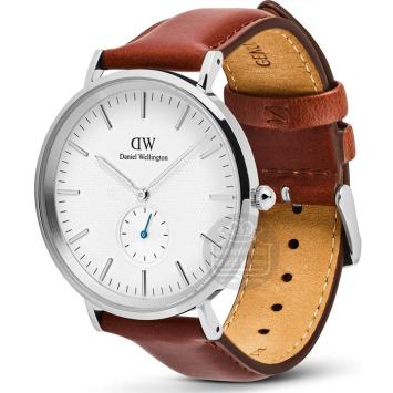 Daniel Wellington Classic Multi-Eye St Mawes horloge DW00100867