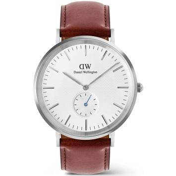 Daniel Wellington Classic Multi-Eye St Mawes horloge DW00100867