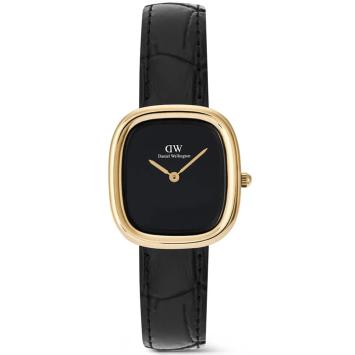 Daniel Wellington Margot Reading Onyx Ceramic horloge DW00100880