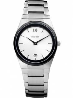 Danish Design 880 horloge IV62Q880