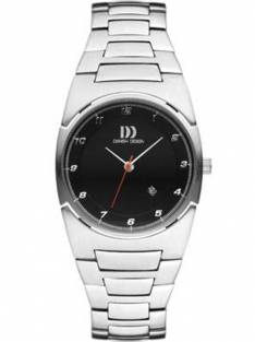 Danish Design 901 horloge IV63Q901