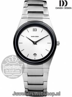 Danish Design 880 horloge IV62Q880