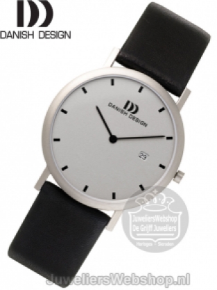 Danish Design Titanium Heren Horloge IQ19Q272