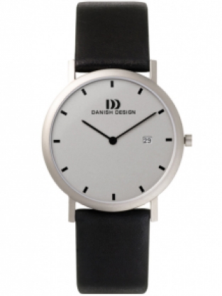 Danish Design Titanium Heren Horloge IQ19Q272