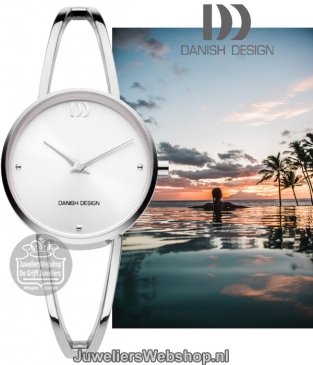 Danish Design horloge IV62Q1230