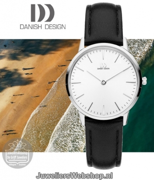 danish design iv12q1251 horloge