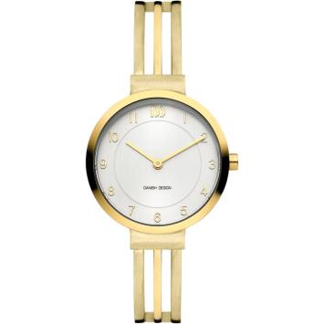 danish design dameshorloge titanium IV05Q1277