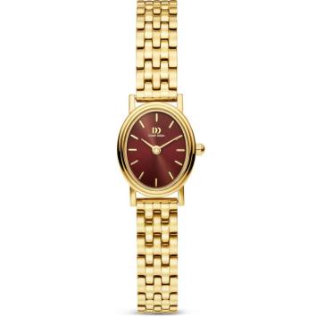 IV97Q1310-SET dameshorloge danish design Eloise Link