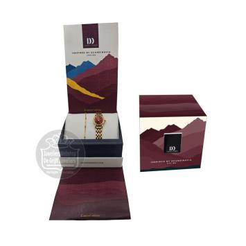 IV97Q1310-SET dameshorloge danish design Eloise Link