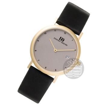 Danish Design Titanium Heren Horloge IQ15Q272