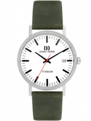 Danish Design Rhine Horloge IQ28Q1273