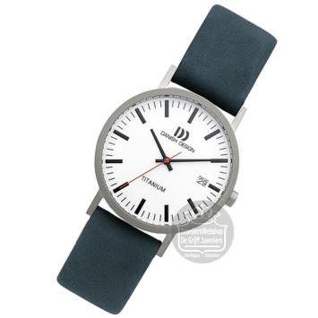 Danish Design Rhine Horloge IQ30Q199