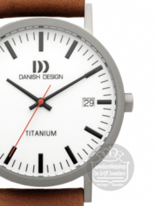 Danish Design Rhine Horloge IQ31Q1273