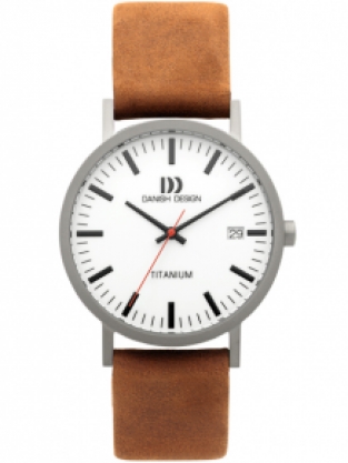 Danish Design Rhine Horloge IQ31Q1273