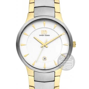 Danish Design Bogo Horloge IQ65Q1275