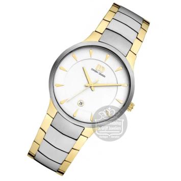 Danish Design Bogo Horloge IQ65Q1275