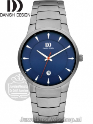 Danish Design Bogo Horloge IQ68Q1275