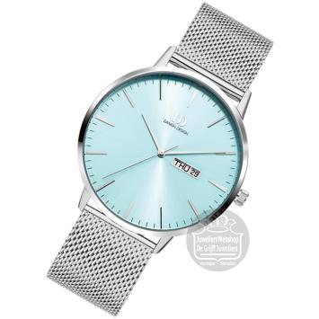 IQ69Q1267 herenhorloge danish design akilia