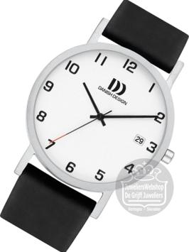 Danish Design Rhine Horloge IQ82Q1273