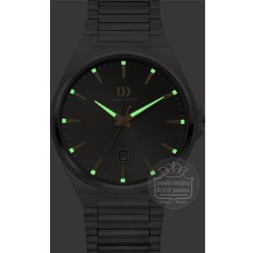 IQ94Q1303 herenhorloge danish design DKX Pro