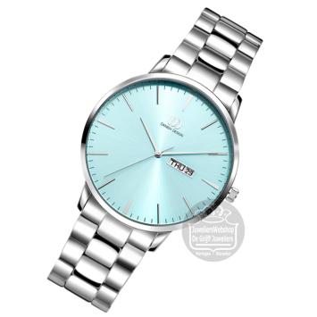 IQ99Q1267 herenhorloge danish design akilia