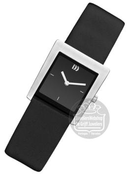 danish design IV40Q1257 dames horloge