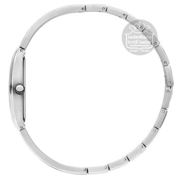 IV62Q1266 danish design dameshorloge titanium bicolor