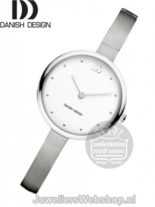 danish design IV62Q1282 horloge