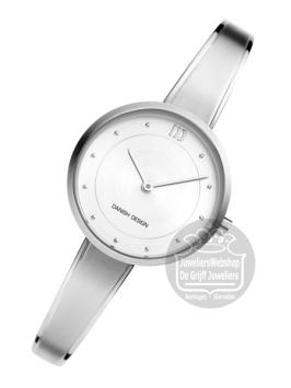 Danish Design horloge IV62Q1296