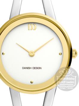 Danish Design horloge IV65Q1295