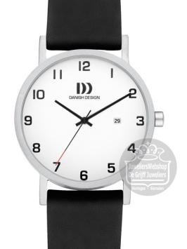 Danish Design horloge Rhine IV82Q199