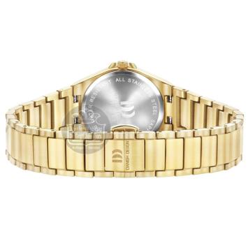 Danish Design horloge IV85Q1303