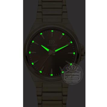 Danish Design horloge IV87Q1303