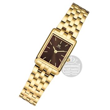 Danish Design horloge IV97Q1299