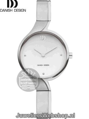 1227 danish design dames horloge iv62q1227