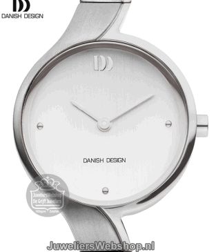 danish design iv62q1227 horloge
