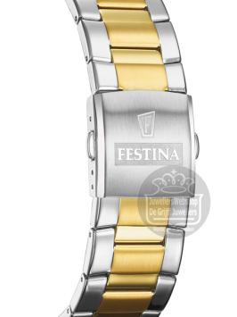 festina chronograaf horloge F20562/2