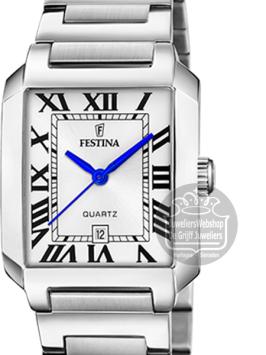 festina On the Square horloge F20679-1