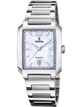 festina On the Square horloge F20679-2