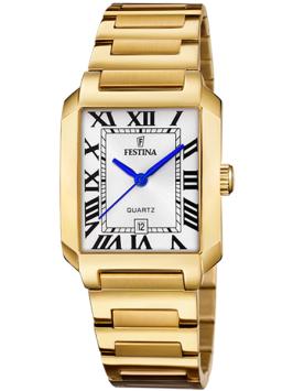 festina On the Square horloge F20680-1