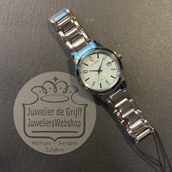 Citizen Dames Horloge FE2141-71X