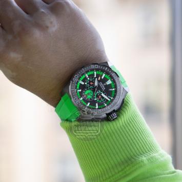 festina chrono bike 2025 F20725-3 horloge