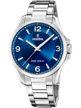festina heren horloge F20656/2