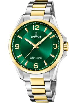 festina heren horloge F20657/3