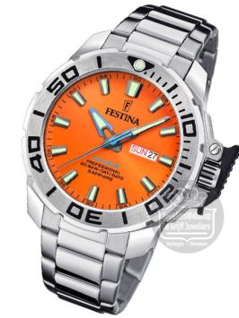 festina herenhorloge F20665/5