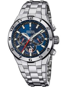 festina chrono bike 2024 F20670-1 horloge