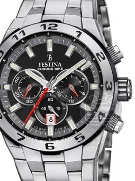 festina chrono bike 2024 F20670-6 horloge