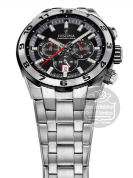 festina chrono bike 2024 F20670-6 horloge